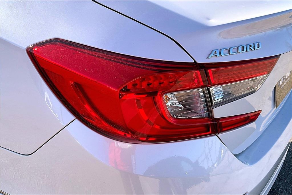 Used 2020 Honda Accord Touring image 41