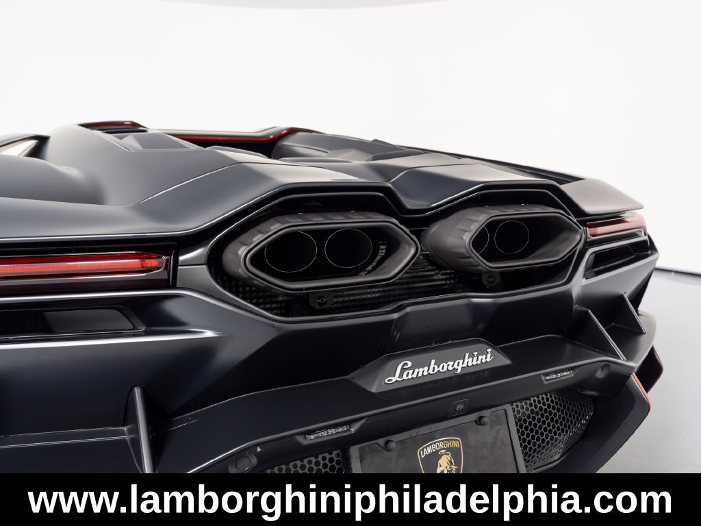 Used 2024 Lamborghini Revuelto AWD/4WD image 49