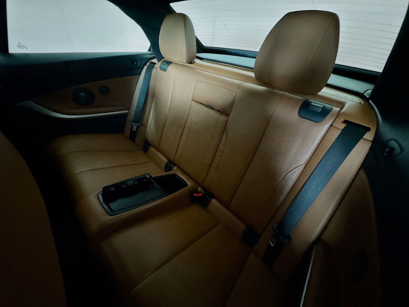 Used 2017 BMW 430i xDrive Convertible AWD/4WD image 17