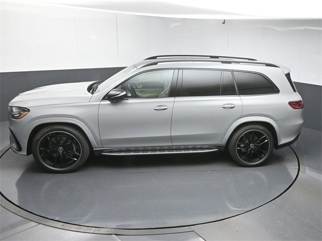 New 2026 Mercedes-Benz GLS 450 4MATIC image 47