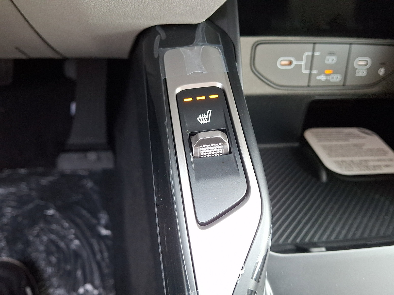 New 2026 Kia Sorento EX AWD/4WD image 21