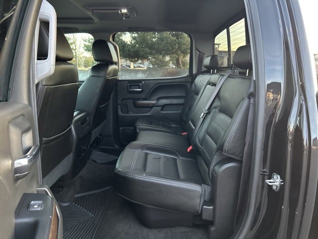 Used 2017 GMC Sierra 1500 Denali w/ Denali Ultimate Package image 17