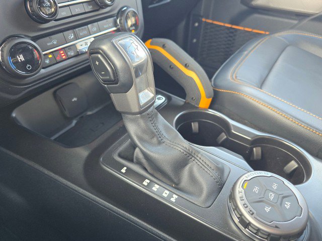Used 2021 Ford Bronco Badlands AWD/4WD image 33