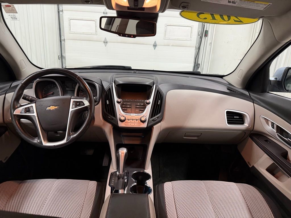 Used 2015 Chevrolet Equinox LT w/ Driver Convenience Package image 18