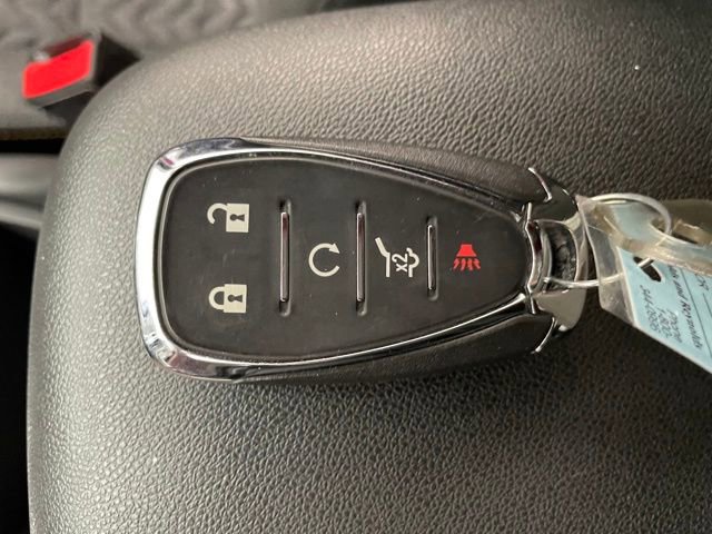 Certified 2024 Chevrolet Equinox LT AWD/4WD image 23