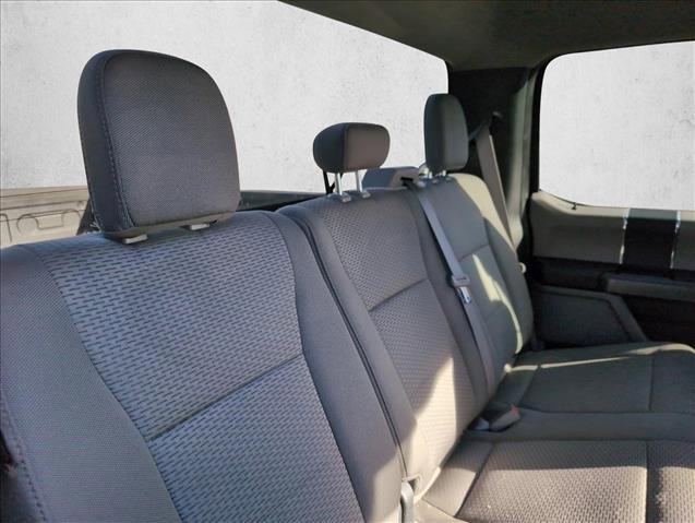 Used 2020 Ford F150 XLT w/ Trailer Tow Package image 22