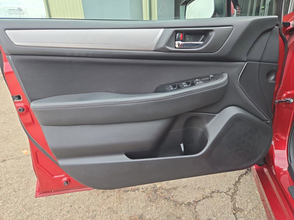 Used 2017 Subaru Legacy 2.5i Premium w/ Popular Package #1 image 12