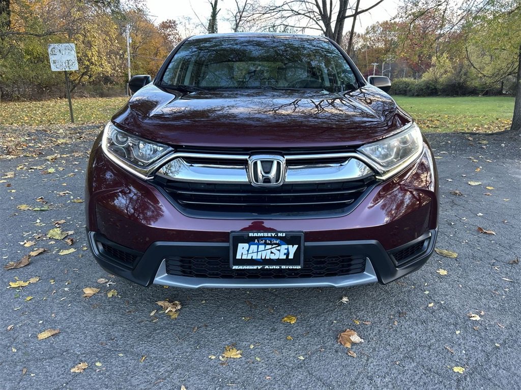 Used 2018 Honda CR-V LX image 3
