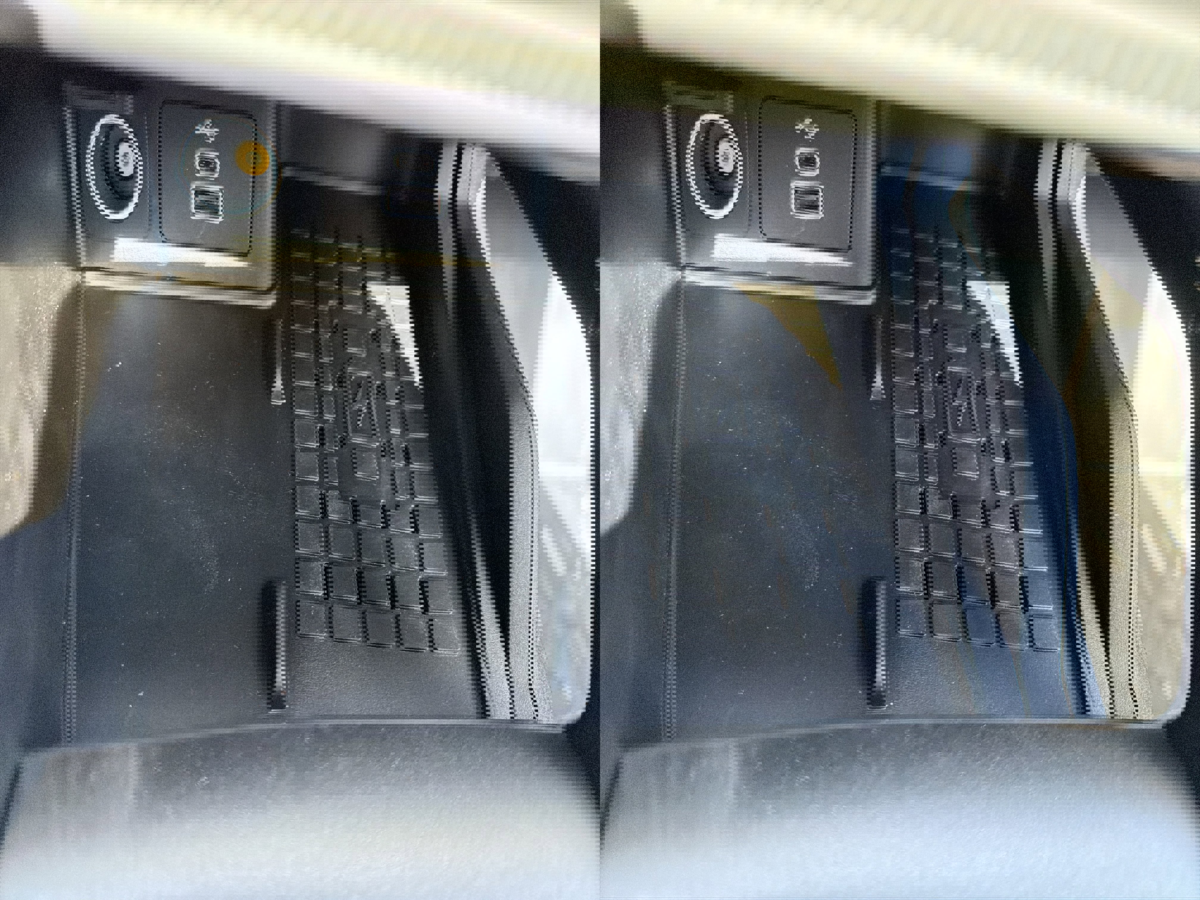 New 2025 Ford Bronco Sport Outer Banks w/ Sasquatch Outer Banks Package image 20