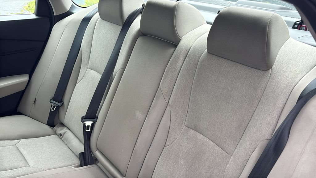 Used 2024 Honda Accord EX image 24