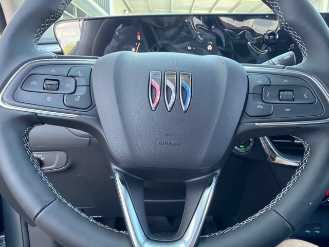 New 2026 Buick Encore GX Preferred w/ Comfort Package FWD image 22