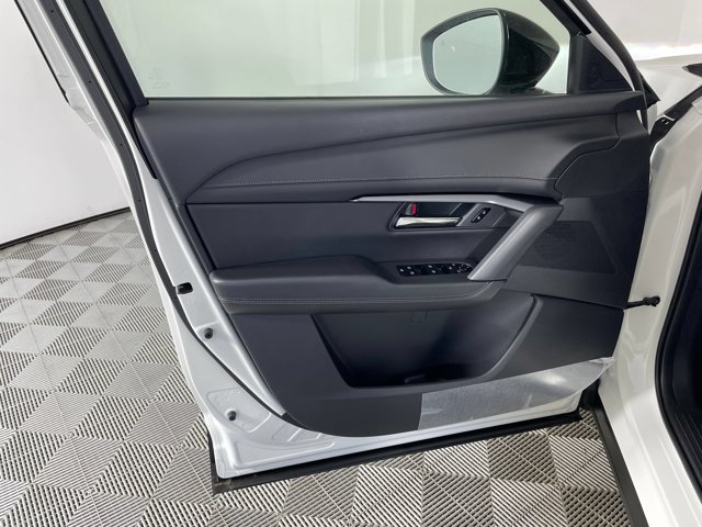 New 2026 MAZDA CX-5 Select AWD/4WD image 5