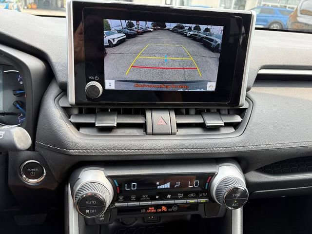 Used 2024 Toyota RAV4 XLE image 15