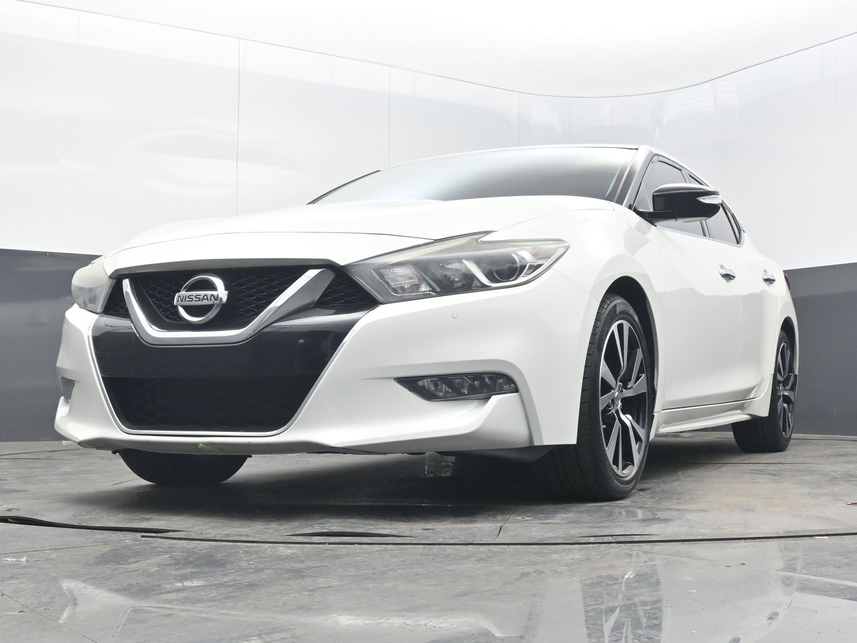 Used 2018 Nissan Maxima 3.5 SV image 20