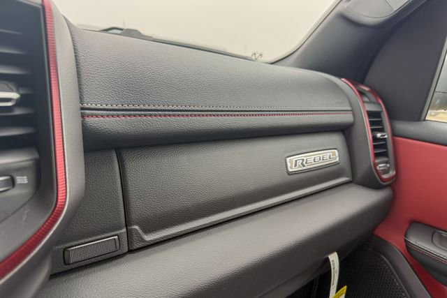 New 2026 RAM 1500 Rebel w/ Bed Utility Group image 24