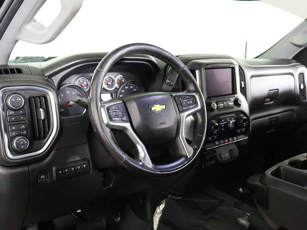 Used 2023 Chevrolet Silverado 3500 LT w/ Convenience Package image 25