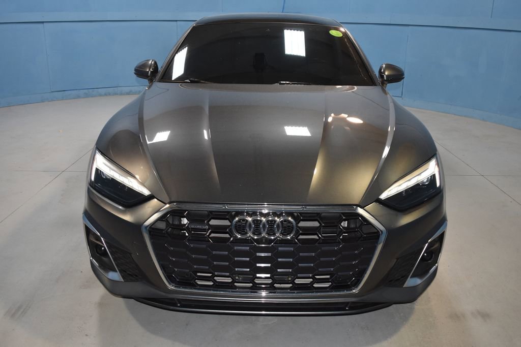 Used 2024 Audi A5 2.0T Premium Plus image 25