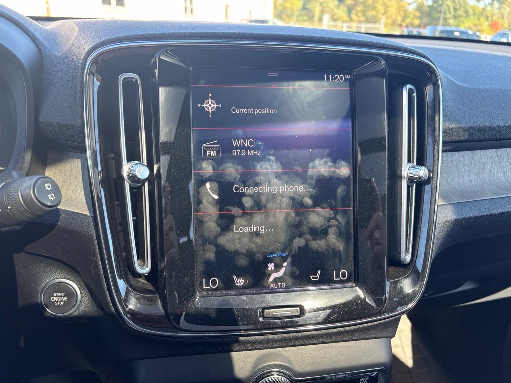Used 2019 Volvo XC40 T5 Inscription AWD/4WD image 12