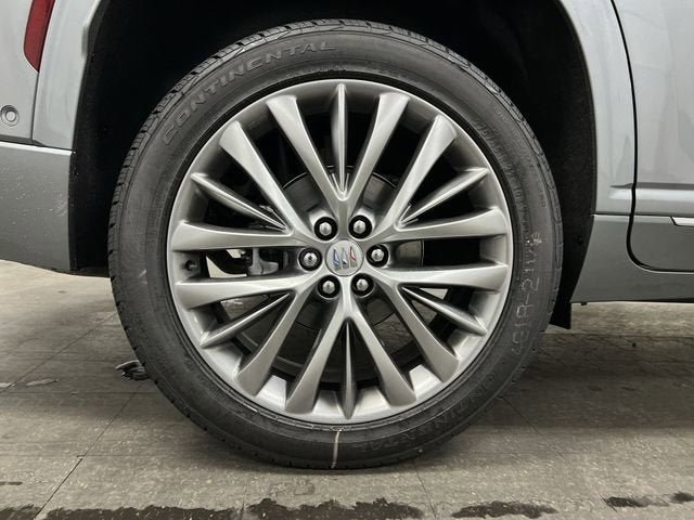 New 2026 Buick Enclave Avenir w/ Super Cruise Package image 33