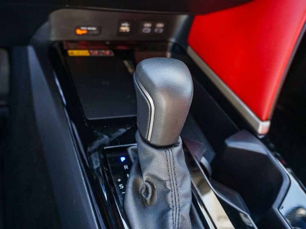 Used 2026 Toyota Camry XSE FWD image 22