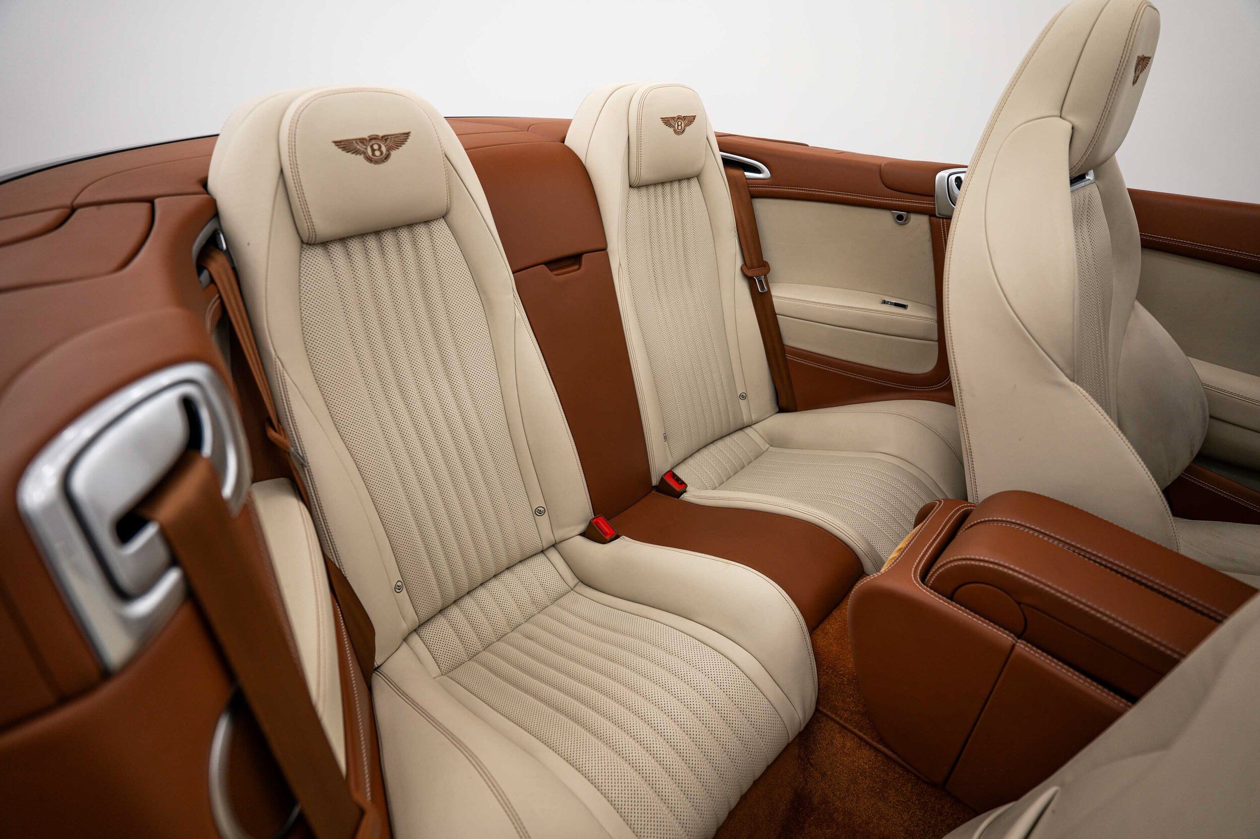 Used 2017 Bentley Continental GT AWD/4WD image 9