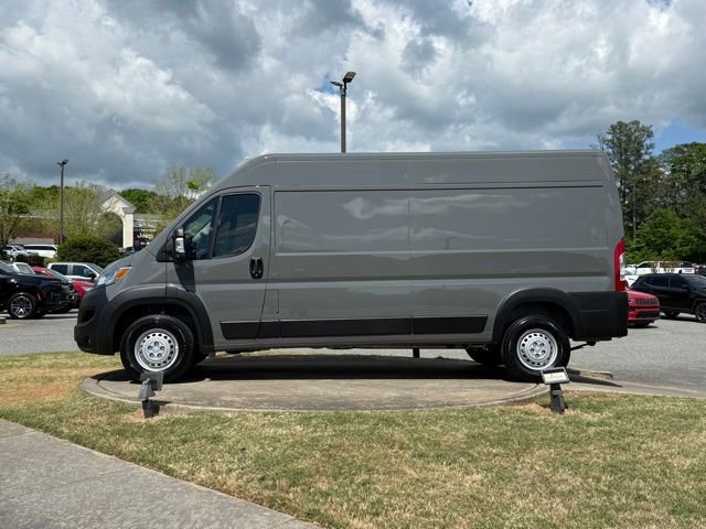 New 2026 RAM ProMaster 2500 w/ Advanced Safety Group FWD image 4