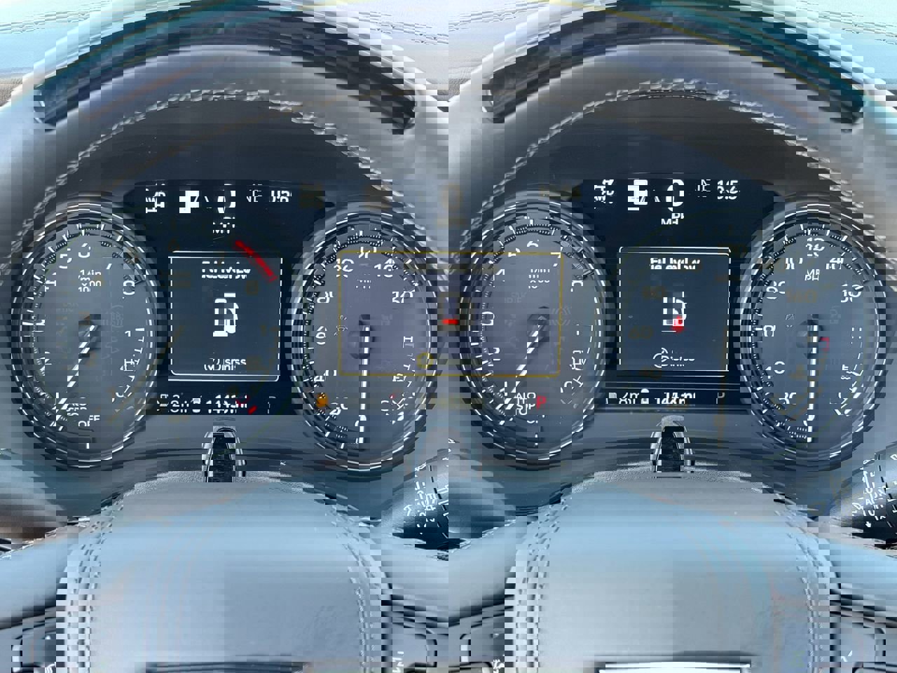 Certified 2025 Cadillac XT6 Premium Luxury w/ Platinum Package image 25