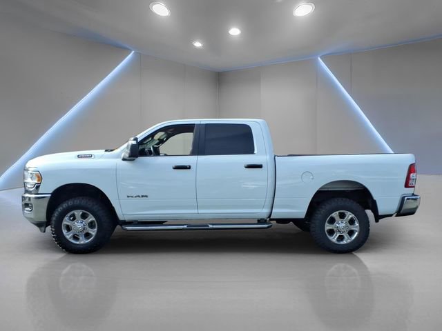 Used 2024 RAM 2500 Big Horn image 7