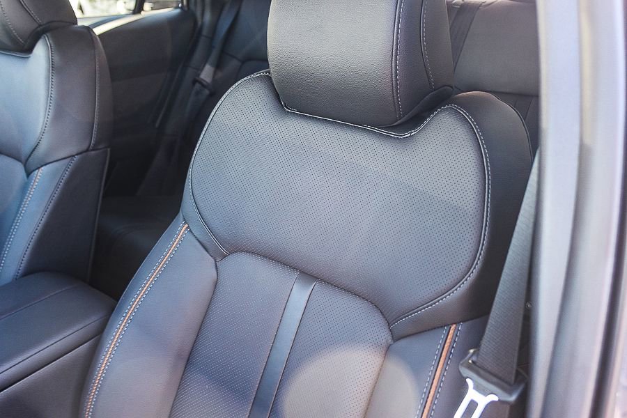 New 2026 MAZDA CX-50 AWD 2.5 Hybrid w/ Premium Pkg image 27