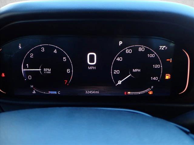 Used 2023 Jeep Grand Wagoneer 4WD image 26