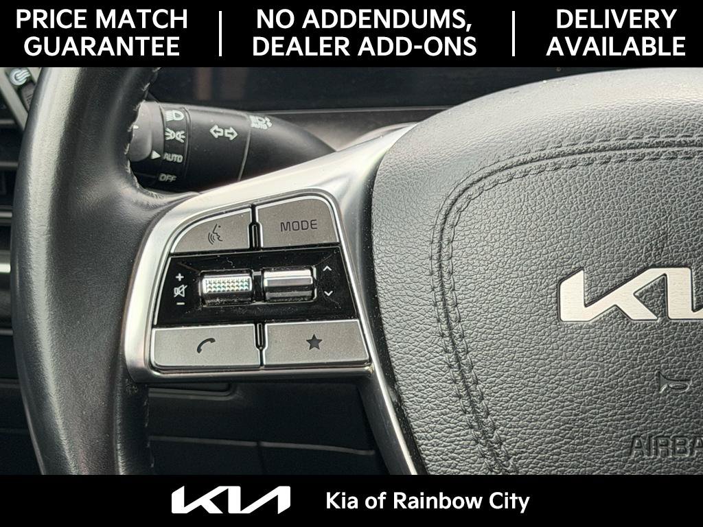 Used 2023 Kia Telluride S FWD image 27