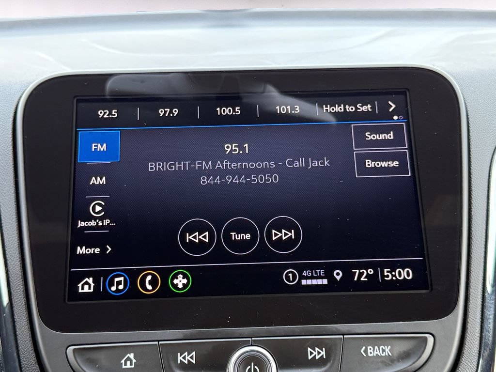 Used 2023 Chevrolet Equinox RS AWD/4WD image 14