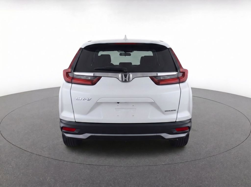 Used 2021 Honda CR-V Special Edition image 7