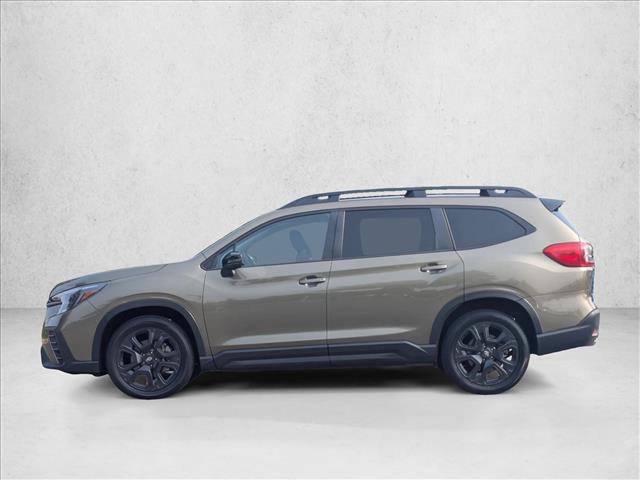 Used 2023 Subaru Ascent Onyx Edition Limited AWD/4WD image 9