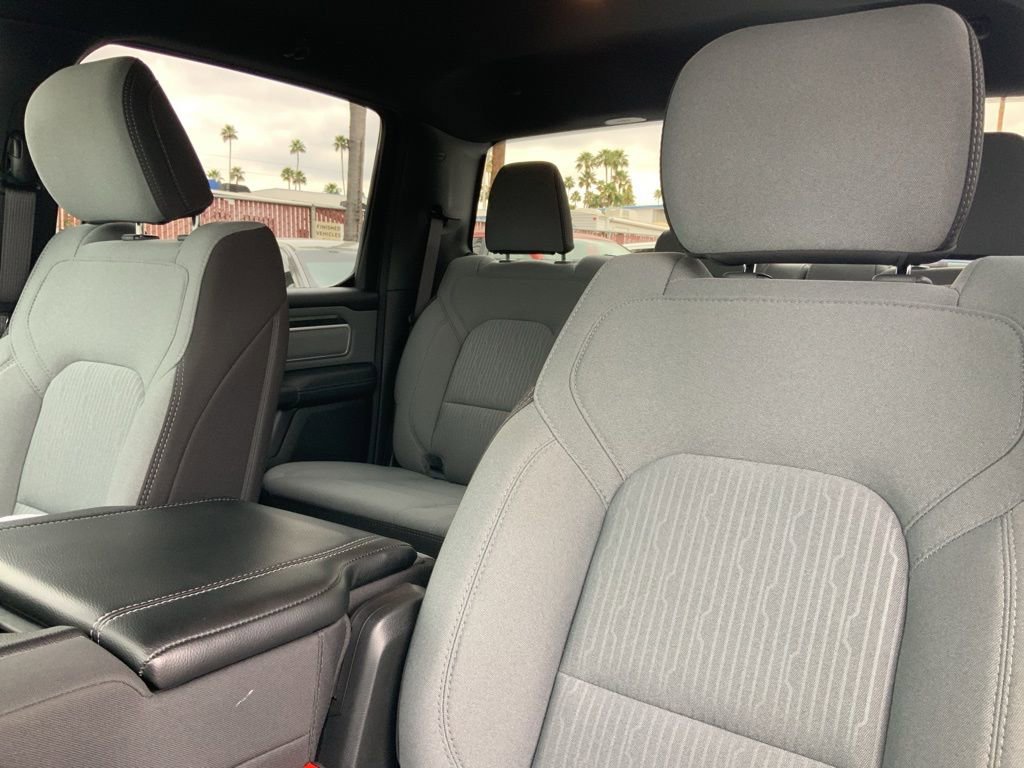 Certified 2023 RAM 1500 Big Horn image 13