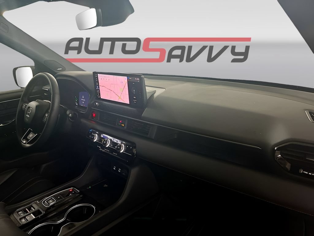 Used 2026 Honda Passport TrailSport Elite image 30