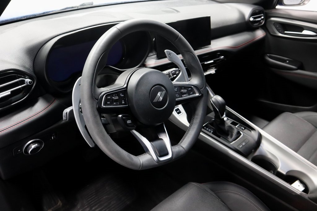 Used 2024 Dodge Hornet R/T image 25