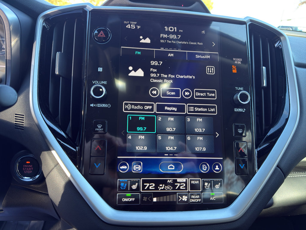 Used 2023 Subaru Ascent Touring image 15