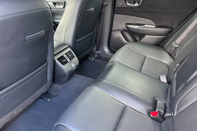Used 2020 Honda Clarity Touring image 14