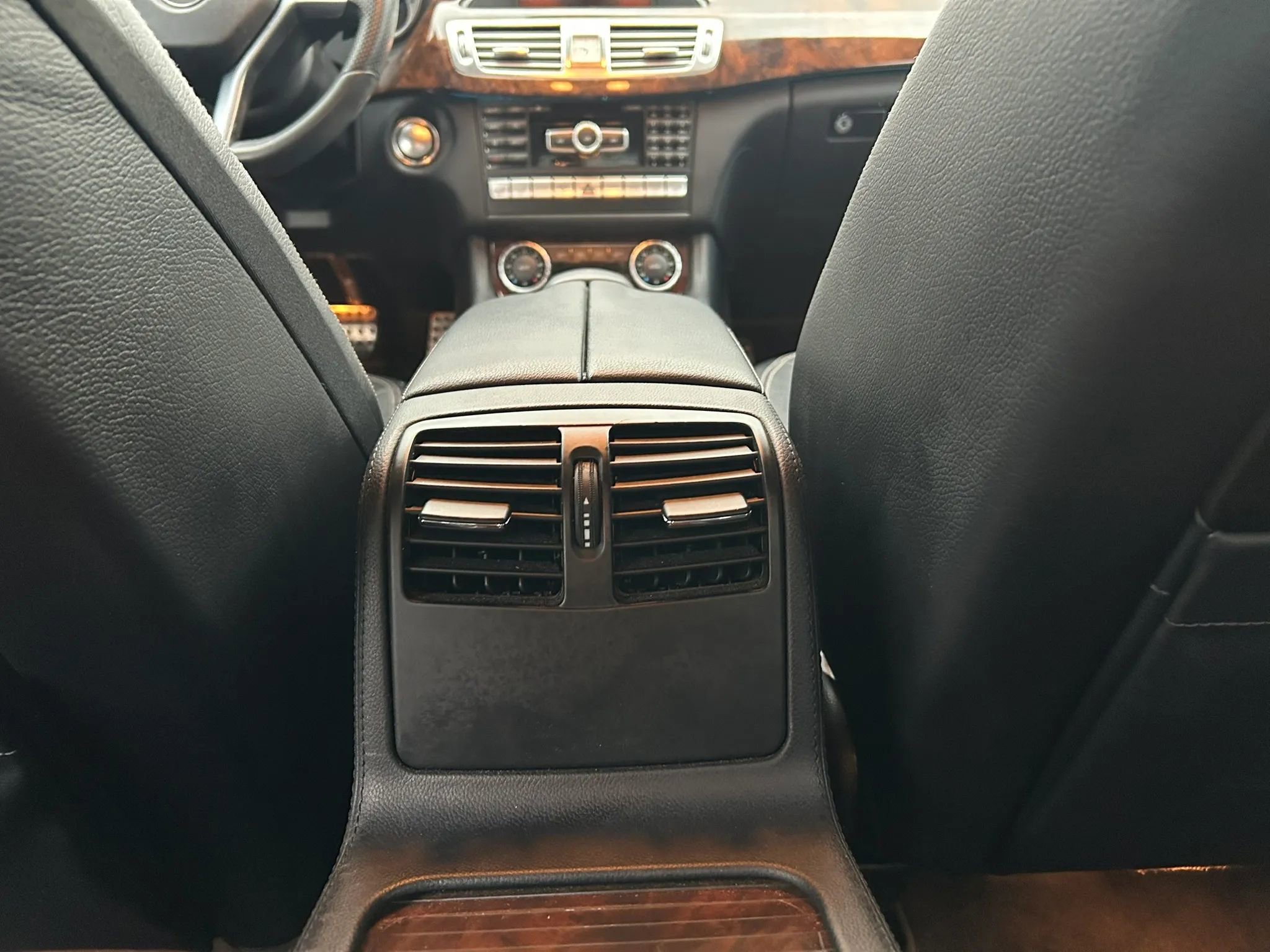 Used 2013 Mercedes-Benz CLS 550 image 18