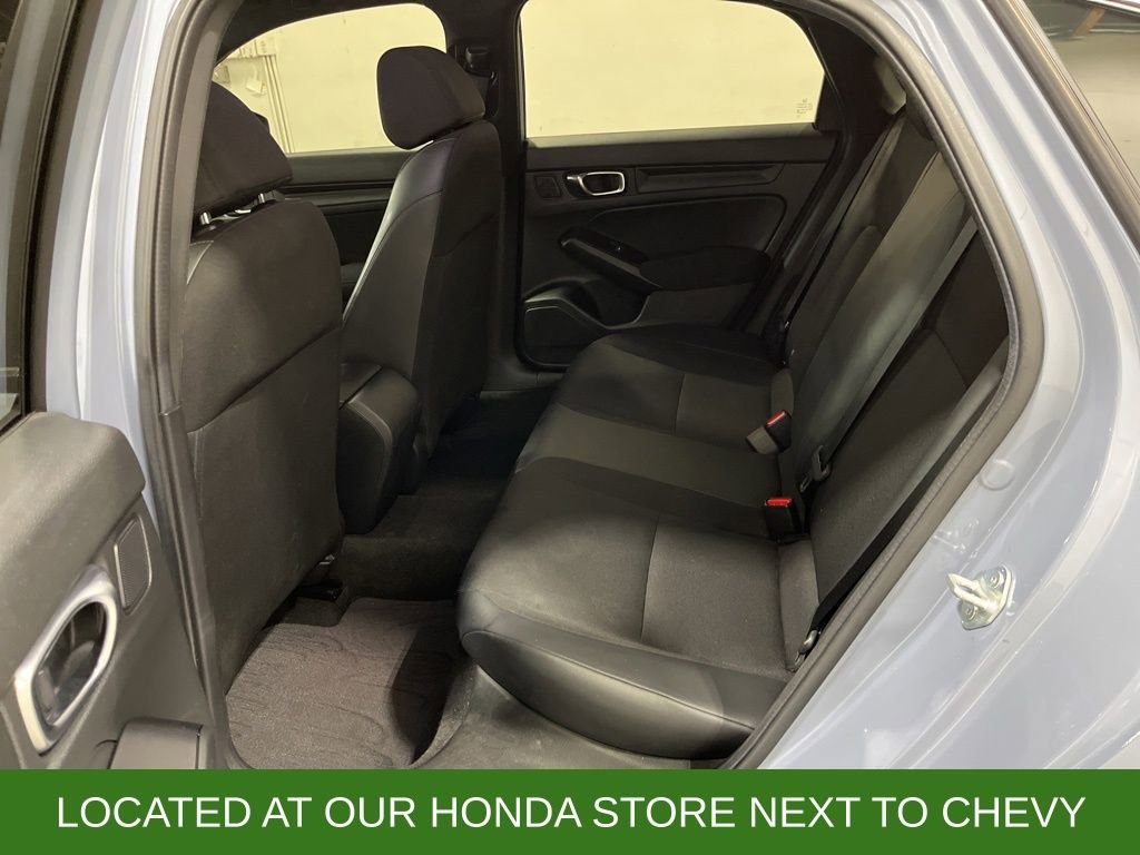 Used 2024 Honda Civic Sport image 23