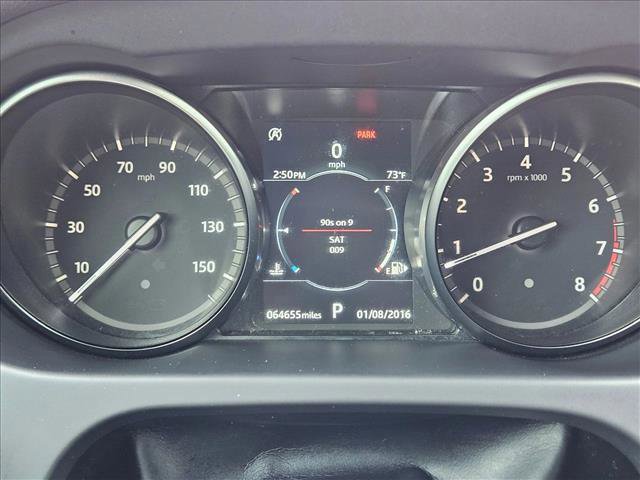 Used 2019 Land Rover Discovery Sport SE image 12