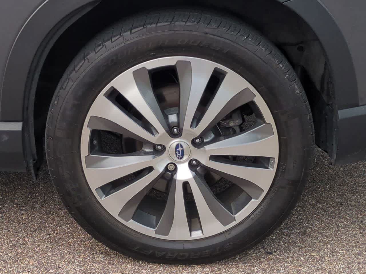 Used 2019 Subaru Ascent Limited AWD/4WD image 13