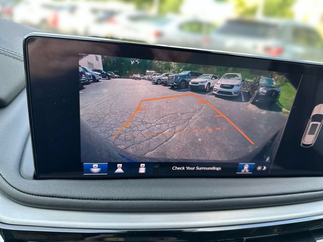 New 2026 Acura MDX SH-AWD w/ Technology Package image 18