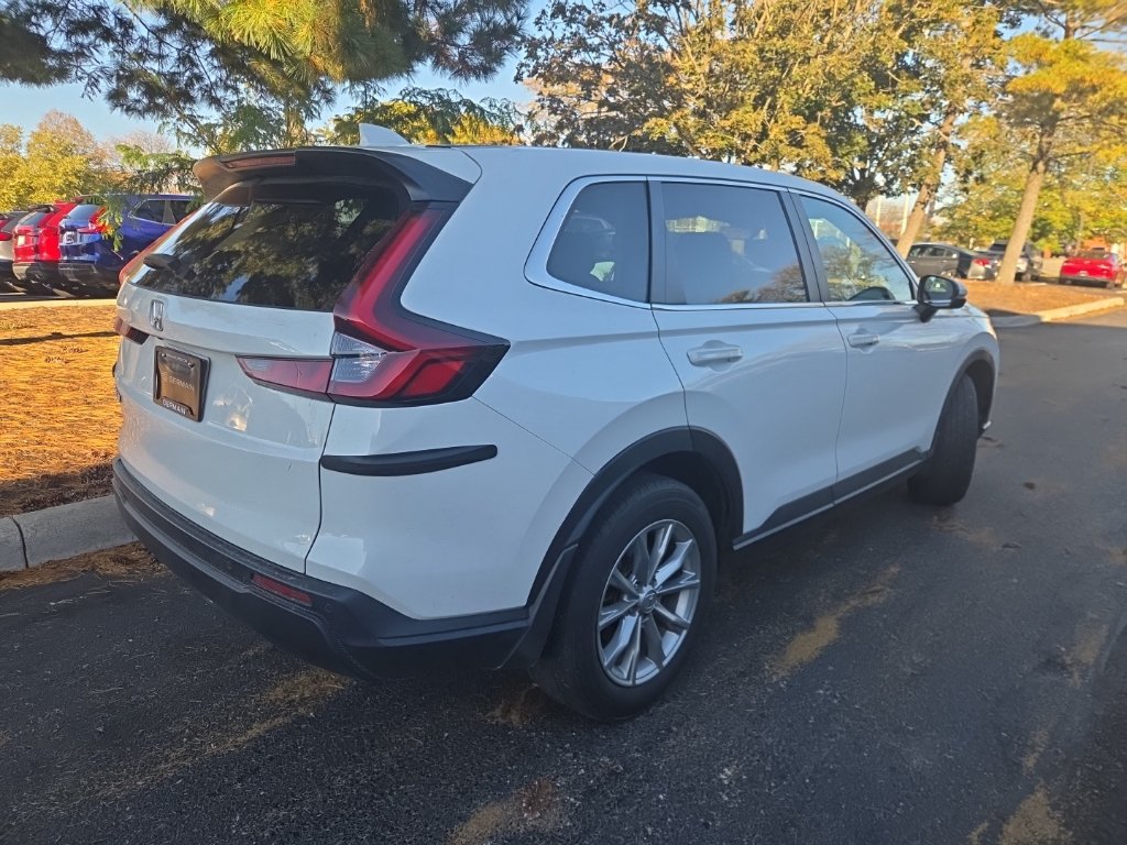 Used 2023 Honda CR-V EX-L image 6