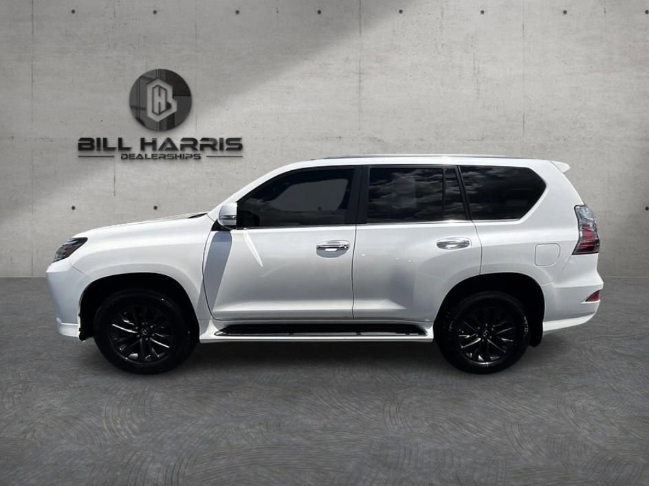 Used 2020 Lexus GX 460 Premium w/ Premium Package AWD/4WD image 8
