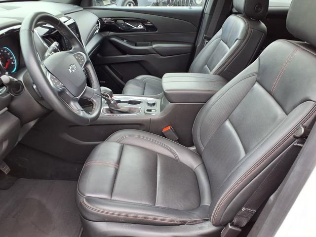 Used 2023 Chevrolet Traverse RS AWD/4WD image 14