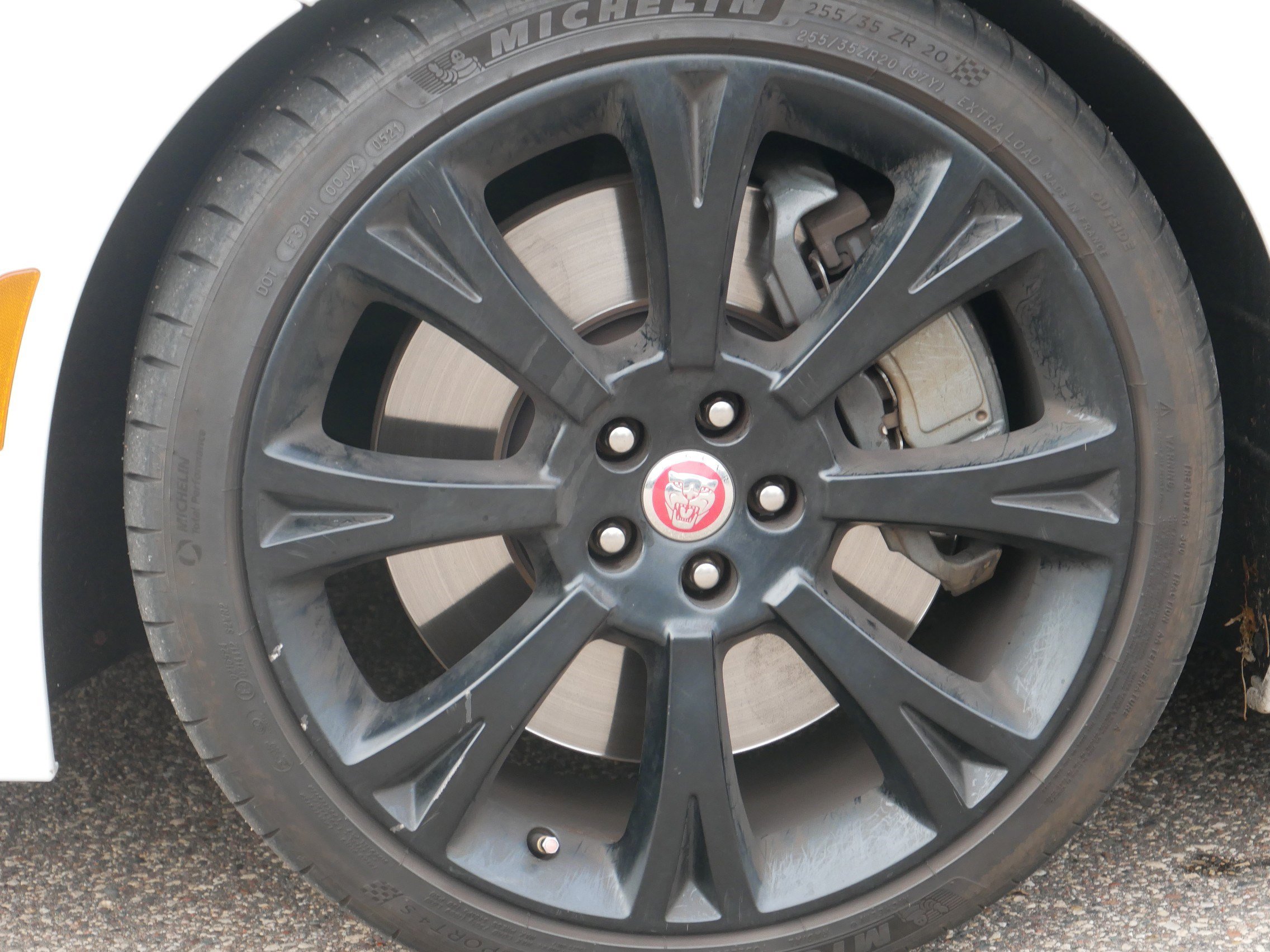 Used 2013 Jaguar XKR R image 10