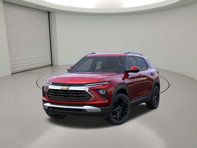 New 2026 Chevrolet TrailBlazer LT image 6
