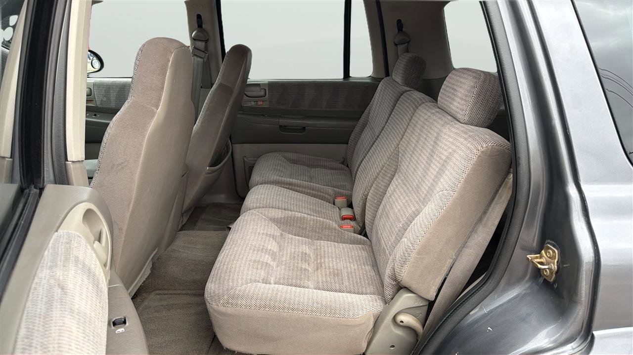 Used 2002 Dodge Durango SLT AWD/4WD image 19